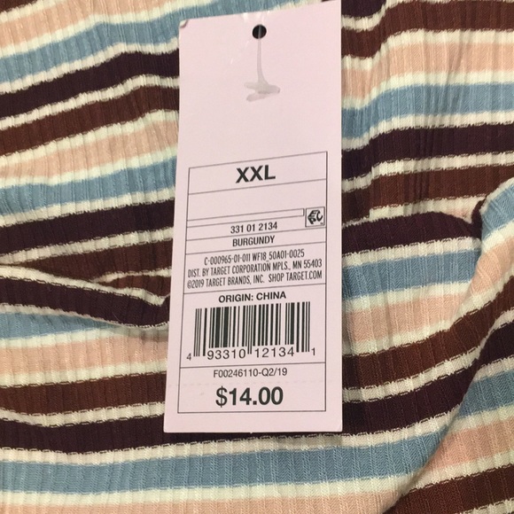 strapless body suit - Picture 3 of 3